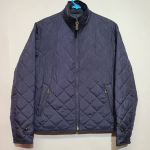 Ralph Lauren Sport Quilted Jacket